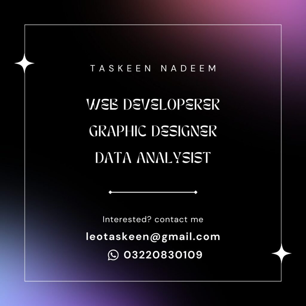 black puple gradient modern graphic designer hiring instagram post